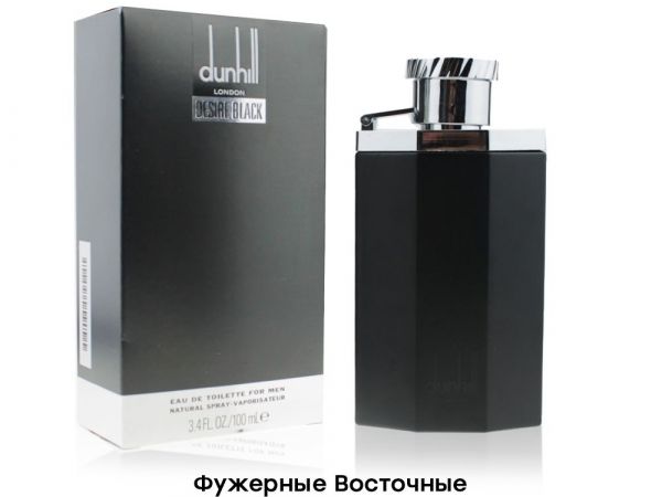 ALFRED DUNHILL DESIRE BLACK, Edt, 100 ml wholesale